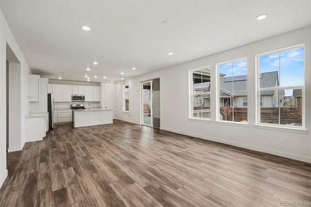 5258 Inland Avenue, Firestone, CO 80504