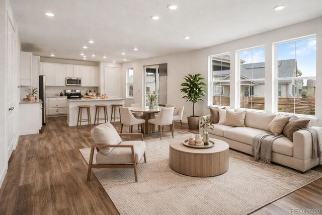 5258 Inland Avenue, Firestone, CO 80504