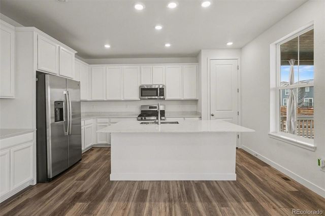 5258 Inland Avenue, Firestone, CO 80504