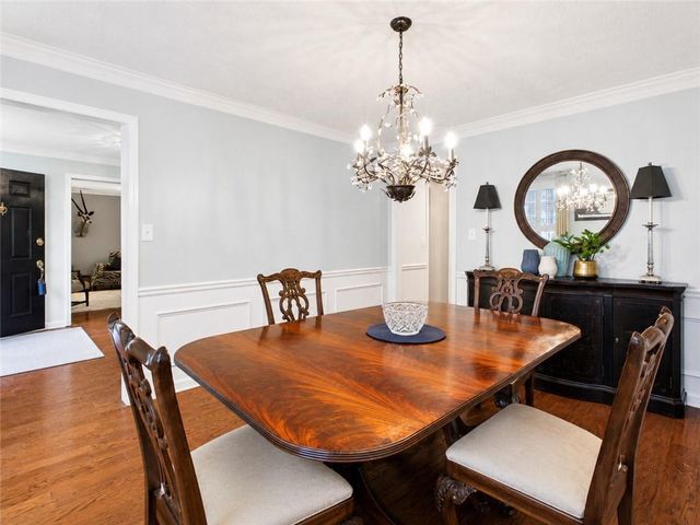 4648 Glenforest Drive NE, Roswell, GA 30075