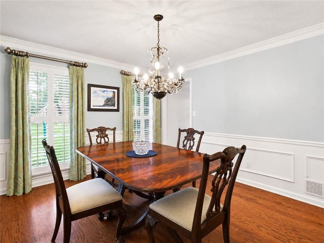 4648 Glenforest Drive NE, Roswell, GA 30075