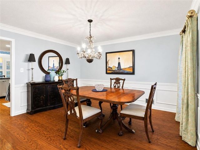 4648 Glenforest Drive NE, Roswell, GA 30075