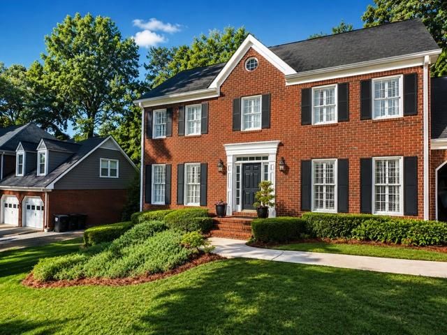 4648 Glenforest Drive NE, Roswell, GA 30075