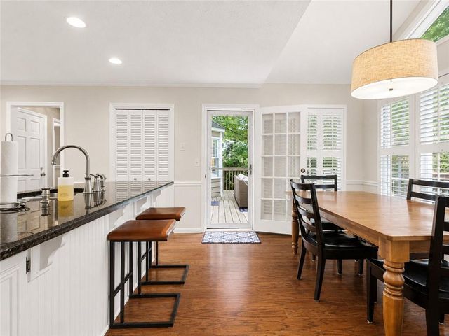 4648 Glenforest Drive NE, Roswell, GA 30075