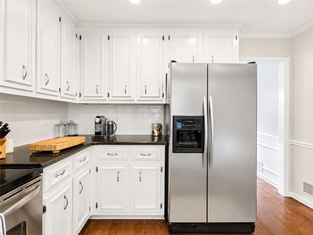 4648 Glenforest Drive NE, Roswell, GA 30075