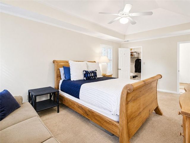 4648 Glenforest Drive NE, Roswell, GA 30075