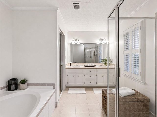 4648 Glenforest Drive NE, Roswell, GA 30075