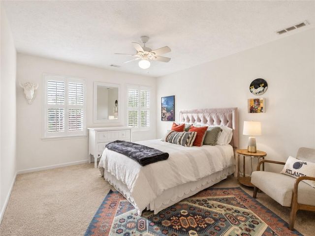 4648 Glenforest Drive NE, Roswell, GA 30075