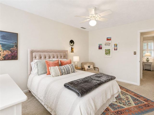 4648 Glenforest Drive NE, Roswell, GA 30075