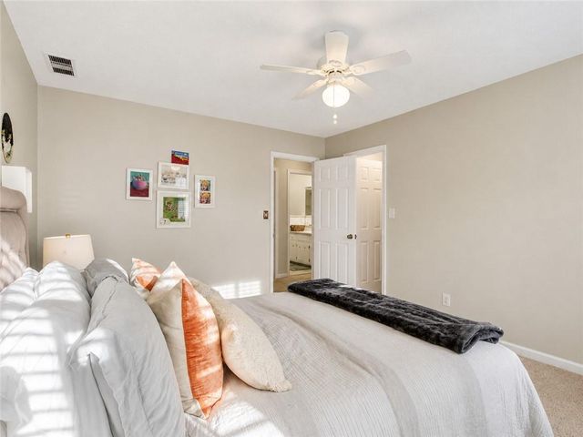 4648 Glenforest Drive NE, Roswell, GA 30075