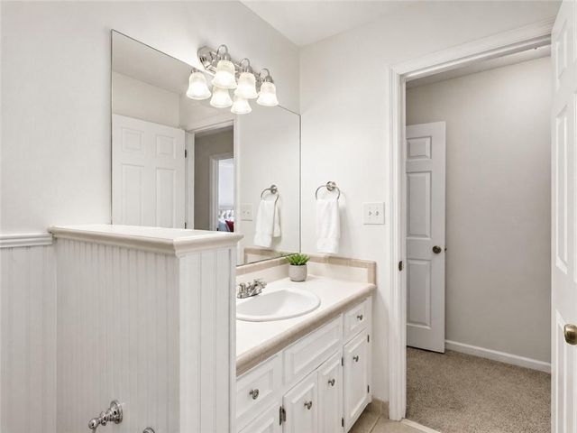 4648 Glenforest Drive NE, Roswell, GA 30075