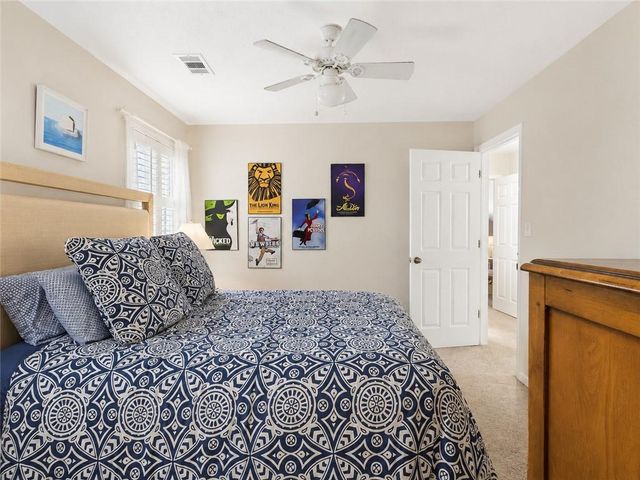 4648 Glenforest Drive NE, Roswell, GA 30075