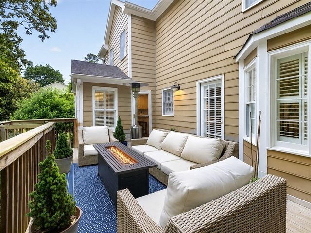 4648 Glenforest Drive NE, Roswell, GA 30075