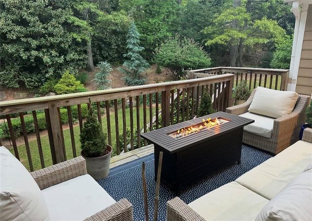 4648 Glenforest Drive NE, Roswell, GA 30075