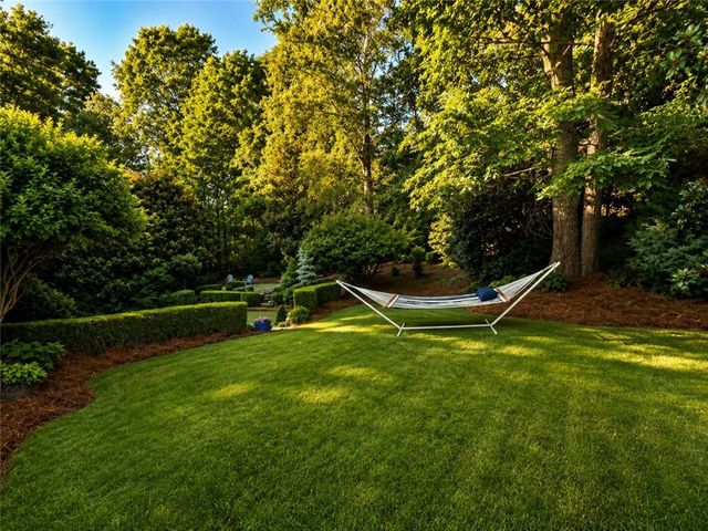 4648 Glenforest Drive NE, Roswell, GA 30075