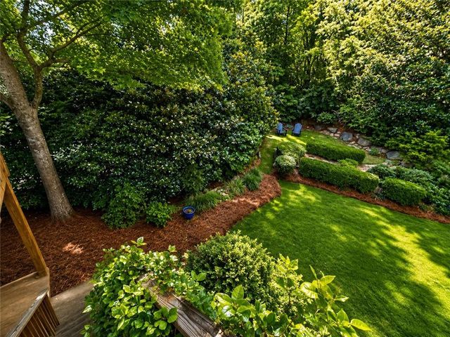 4648 Glenforest Drive NE, Roswell, GA 30075