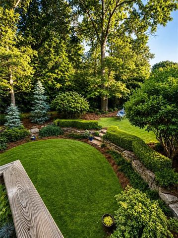 4648 Glenforest Drive NE, Roswell, GA 30075