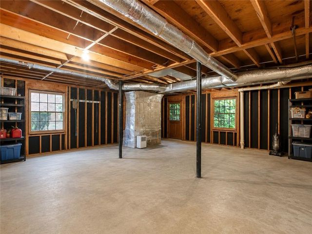 4648 Glenforest Drive NE, Roswell, GA 30075