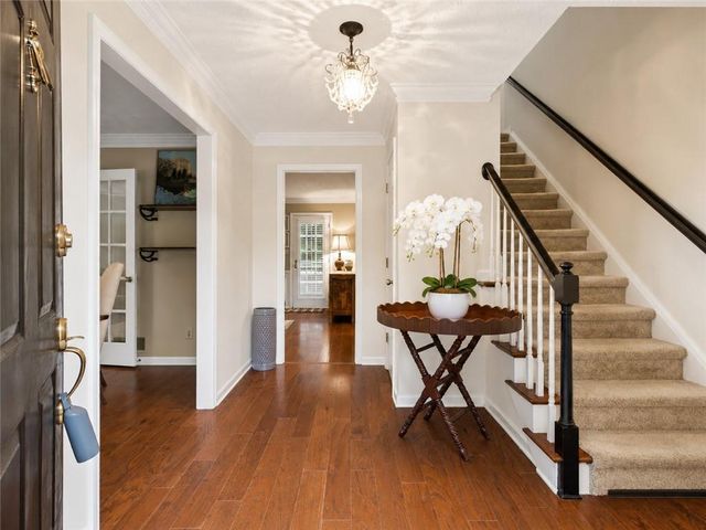 4648 Glenforest Drive NE, Roswell, GA 30075