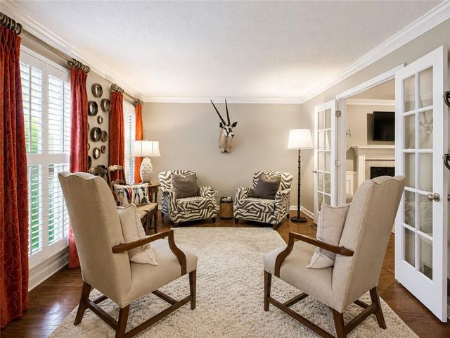4648 Glenforest Drive NE, Roswell, GA 30075