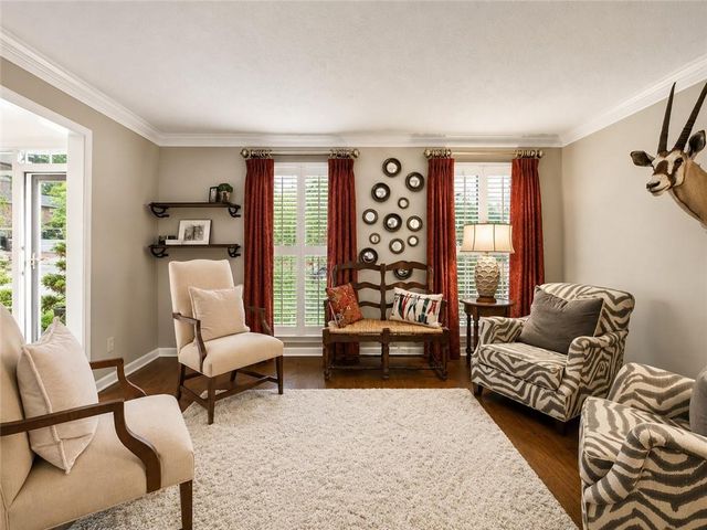 4648 Glenforest Drive NE, Roswell, GA 30075
