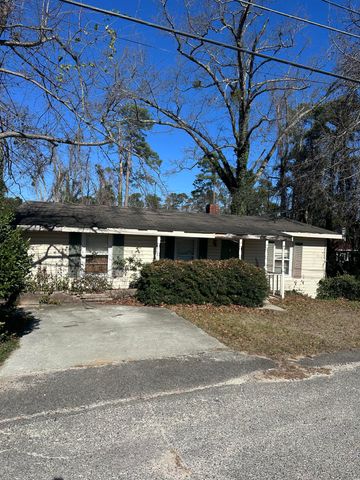 1368 Marks Church Road, Augusta, GA 30909