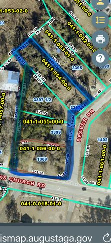 1368 Marks Church Road, Augusta, GA 30909
