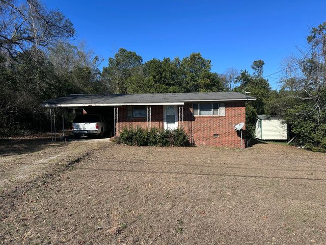 1368 Marks Church Road, Augusta, GA 30909