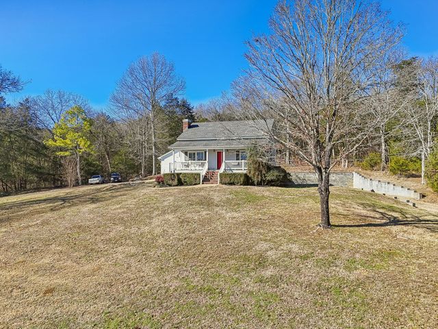 1585 Amos Hamlett Rd, Pulaski, TN 38478