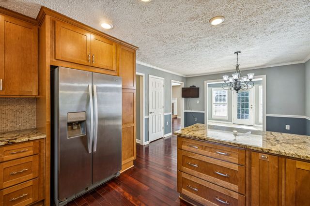 1585 Amos Hamlett Rd, Pulaski, TN 38478