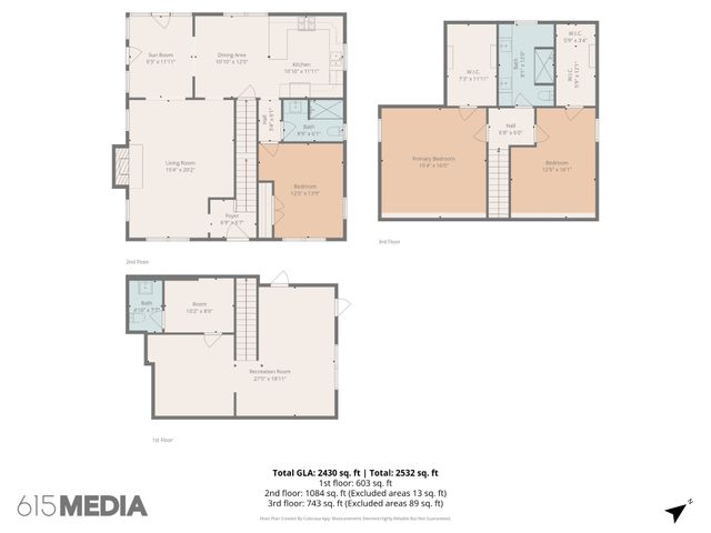 1585 Amos Hamlett Rd, Pulaski, TN 38478