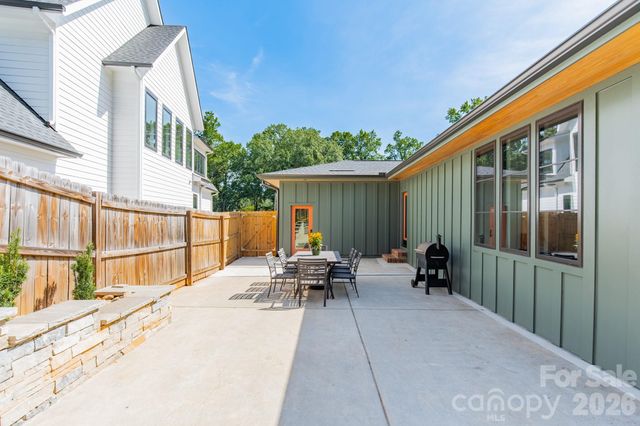 5546 Murrayhill Road, Charlotte, NC 28210