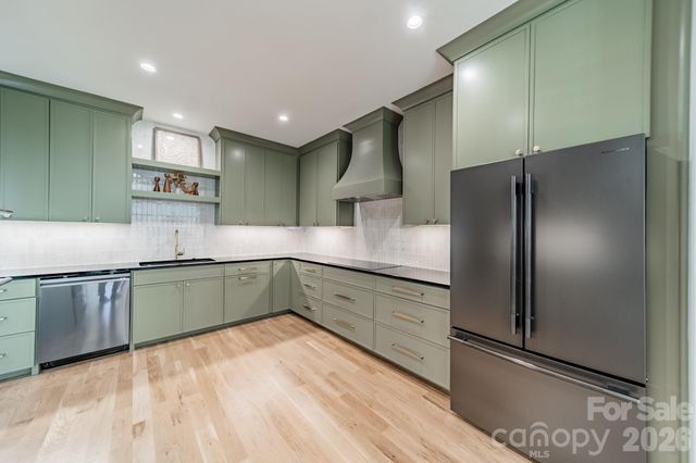 5546 Murrayhill Road, Charlotte, NC 28210