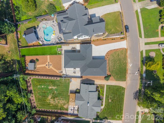 5546 Murrayhill Road, Charlotte, NC 28210