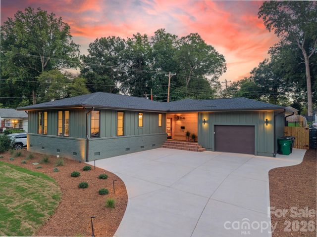 5546 Murrayhill Road, Charlotte, NC 28210