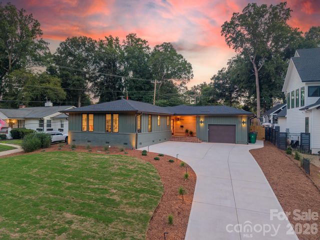 5546 Murrayhill Road, Charlotte, NC 28210