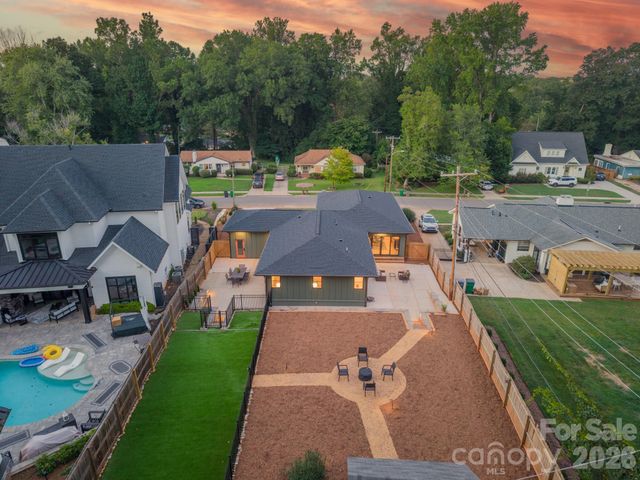 5546 Murrayhill Road, Charlotte, NC 28210