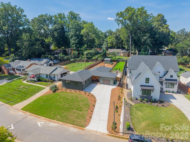 5546 Murrayhill Road, Charlotte, NC 28210