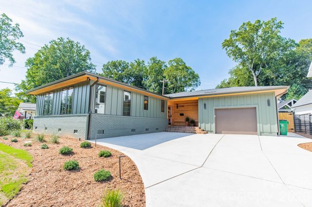 5546 Murrayhill Road, Charlotte, NC 28210