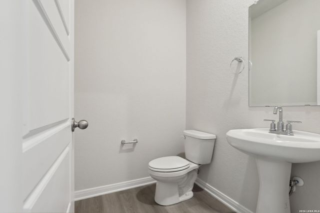 560 Shelton Pass, Cibolo, TX 78108