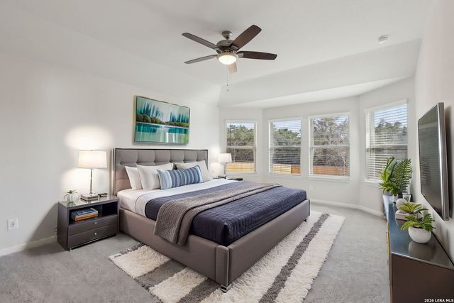 560 Shelton Pass, Cibolo, TX 78108