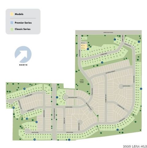 560 Shelton Pass, Cibolo, TX 78108