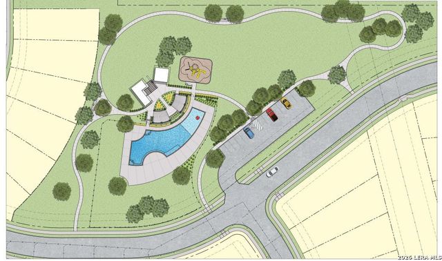 560 Shelton Pass, Cibolo, TX 78108