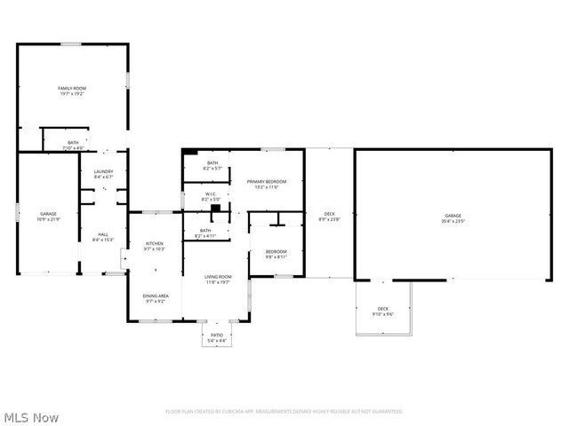 6095 Bell Avenue, Hubbard, OH 44425