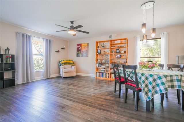 613 LOBELIA DRIVE, Davenport, FL 33837