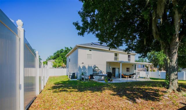 613 LOBELIA DRIVE, Davenport, FL 33837