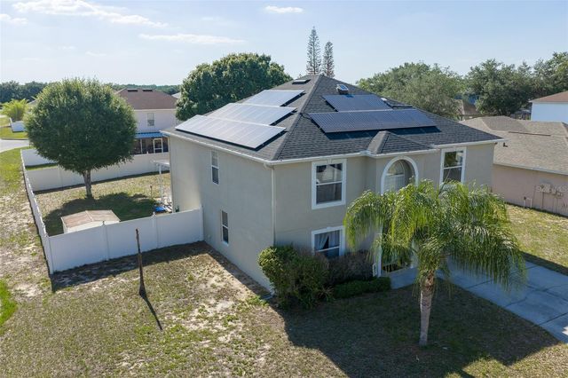 613 LOBELIA DRIVE, Davenport, FL 33837