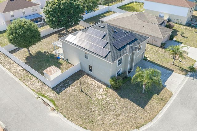 613 LOBELIA DRIVE, Davenport, FL 33837