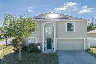 613 LOBELIA DRIVE, Davenport, FL 33837