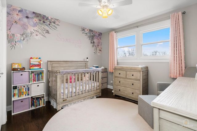 8932 S 85th Court, Hickory Hills, IL 60457